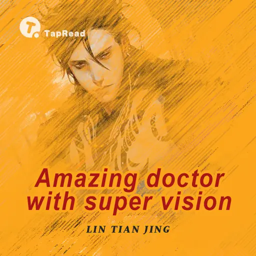 Amazing Doctor With Super Vision