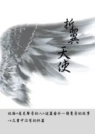 Broken-Winged Angel