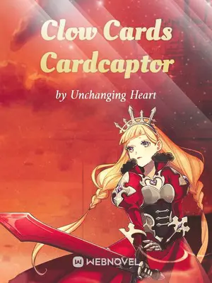 Clow Cards Cardcaptor