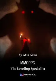 MMORPG: The Leveling Specialist