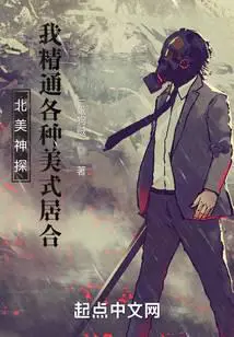 North American Detective: I Am Proficient In All Kinds of American IAI