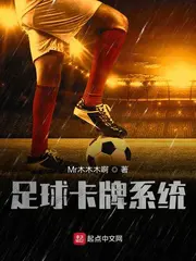 Soccer Card System