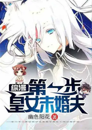 Synopsis: The First Step, The Princess’ Fiancé